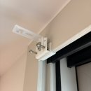 센트럴아이파크세탁 | 광명 센트럴아이파크 84타입 무타공 블라인드 시공 후기