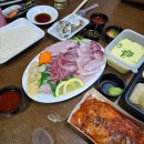 계족산로 5번길 | [대전 대덕구 법동] 실미도 회수산 // 제철 대방어 회 배달 솔직 후기 내돈내산