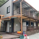 쌍곡폭포산장펜션 이미지