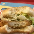 롯데리아 남부터미널점 이미지