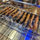 초원 양꼬치 이미지