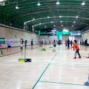 홍제배드민턴장 이미지