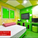 모텔 델로스 이미지