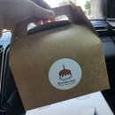 옥포초등학교 | 거제 옥포 기념일은 특별한 레터링 케이크로 '럽잇 케이커리'