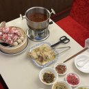 느와르식당 | [압구정로데오맛집] 홍콩 느와르 감성, 핫팟 세트 리얼후기 <미림양장>