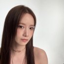 나영헤어라인