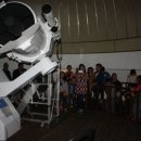 남원항공우주천문대 이미지