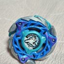 BEYBLADE_X 베이블레이드엑스 랜덤부스터 컬러베이 기본조합 8종류 VS 울프플레임 F0-60DB 배틀 리뷰 영상 1부 이미지