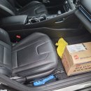 (주)신21세기자동차정비 | 🚗 아반떼CN7 배터리 교체 및 업그레이드 후기
