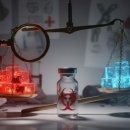 모더나 mRNA 독감 백신 검토 이미지