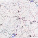 2월 22일(수)방태산 산행 강원/인제(1443.7m) ^*^ 이미지