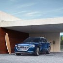 정인모터스 | 아우디 강남 도산대로 전시장 Rs6 우홍영딜러