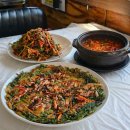 남해밥상 | 남해 멸치쌈밥 맛집 다랭이밥상 솔직한 후기