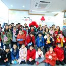 행복한아이들 지역아동센터 이미지