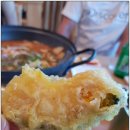 진도 대명 쏠비치 '씨푸드 테이블' 이용후기