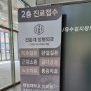 건운재정형외과의원 네이버블로그