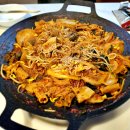 철판순대 이미지