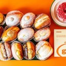 글로어도넛 이미지