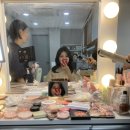 청담동 피부관리와 헤어메이크업을 한 번에! 스파나무 청담 본점 세미스모키 헤어메이크업 후기