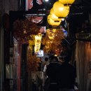 도쿄 신주쿠 인스타 유명거리 | 오모이데요코초(思い出横丁) 방문 후기