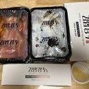 장수김밥 이미지