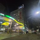 캘리수묵화 | 대전생활 일기 / 새로남교회 송구영신, 목원대 전시회, 진월당