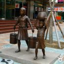 용두산문화의거리 티스토리