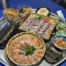 제주도횟집 | 제주도 서귀포 고등어회 맛집 제주중문횟집 퍼랭 후기