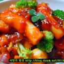 엄마떡볶이 - 미추홀구 길파로28번길 15 | 엄마떡볶이