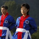 기체조(단전호흡) 이미지