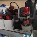 7610 | 일신 타이어광택제 이것 하나로 세차의 완성도를 높여라