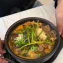 강남-061 | 창시옥해장국 돌산점 아침식사 내 돈 내산 후기