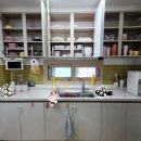 씨유 목포상동드림점 | 노출수납이 많을수록 불편함이 커져요.[목포 상동 광신프로그레스 20평대 아파트 거주 중 물건정리수납...