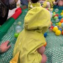 오윤정 | 롯데백화점 평촌점 문화센터 자연오감놀이 반짝반짝 똘망이 후기 (오윤정 강사님)