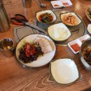 봉평메밀막국수냉면 이미지