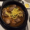 들풀사랑 | 홍대입구역 솥밥 맛집 들풀한상 내돈내산 솔직후기 - 계절솥밥 + 매운돼지갈비찜 메뉴 추천