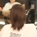신승원컷앤컷홍대붙임머리 이미지