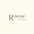 로즈미네일(roseme nail)