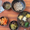 꽃골 | 용인 처인구 보리밥/ 수제비 맛집_ 꽃골칼국수