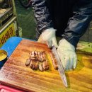 염창역 4번출구 앞 이미지