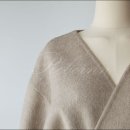 [핸드메이드]<b>폭스</b>롱코트 (지연)