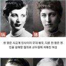 관상은 과학인가? 테스트 이미지