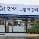 강아지고양이편의점울산