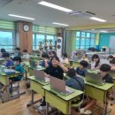 북창초교 이미지