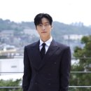 허남준, 마침내 ‘유퀴즈’ 뜬다…슈트 자태 예뻐요 합격이에요 이미지