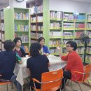 능동새마을작은도서관 이미지