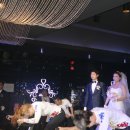 [재키 스피닝] 인도어사이클체조 갈라쇼팀 아폴로-필리 선생님 결혼식 초청공연 이미지