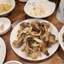 백광 | 대구 수성구 맛집 - 백광생고기(뭉티기, 양지오드레기, 육회 후기)