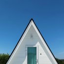 세모 하우스 이미지