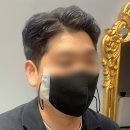 염창역미용실 목동역미용실 예작헤어 남자 아이롱펌 가르마펌 후기!
